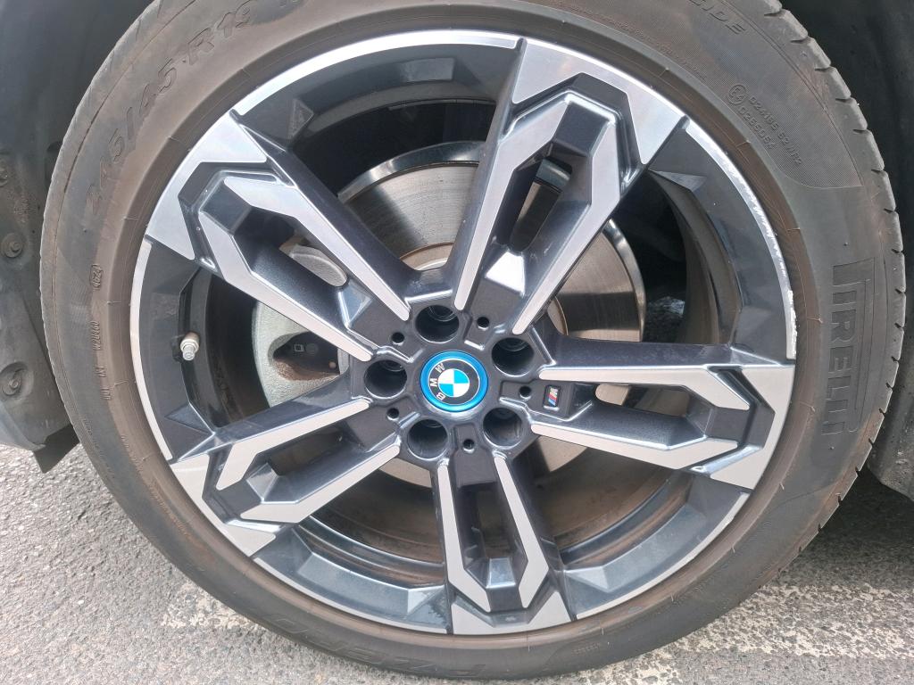 BMW X1 iX1 U11 xDrive30 313ch BVA M Sport 2023