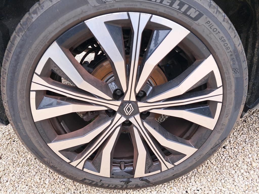 RENAULT AUSTRAL E-Tech full hybrid 200 GSR2 Iconic 2025