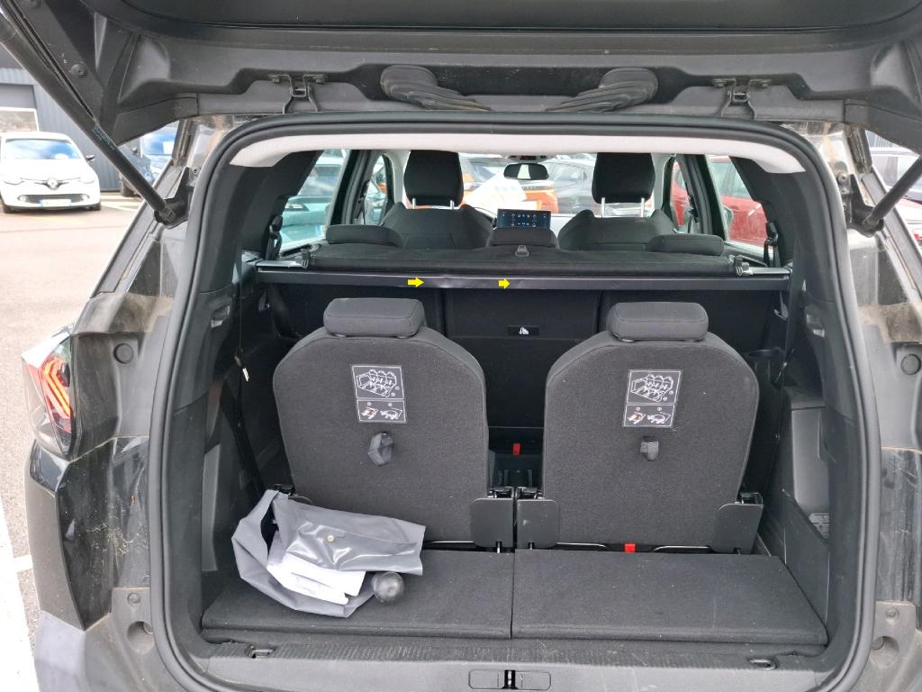 PEUGEOT 5008 BUSINESS BlueHDi 130ch S&S EAT8 Active 2021