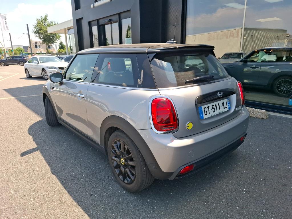 MINI HATCH 3 Portes Cooper SE 184 ch Edition Premium 2024
