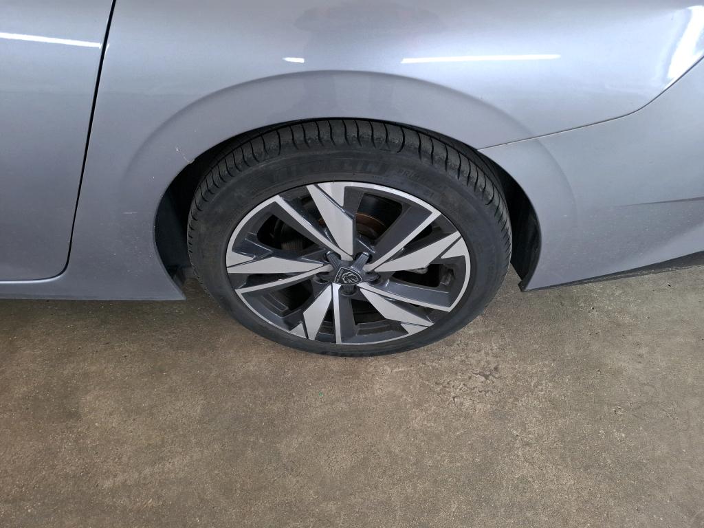PEUGEOT 308 SW PHEV 180 e-EAT8 Allure 2023