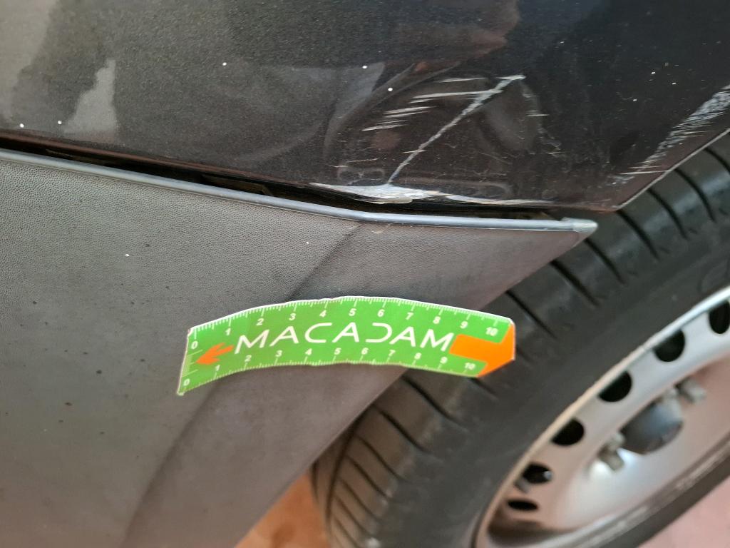 MERCEDES-BENZ MERCEDES CITAN FOURGON FGN 109 CDI LONG PRO 2021