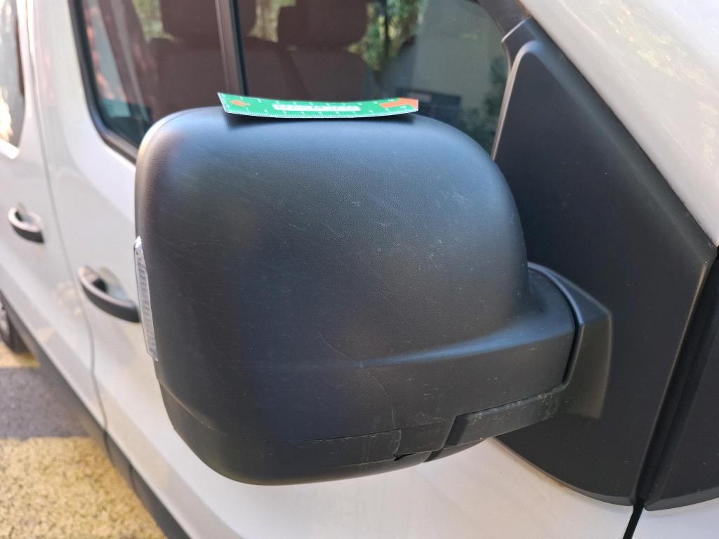 RENAULT TRAFIC COMBI L1 dCi 150 Energy S&S Zen 2021