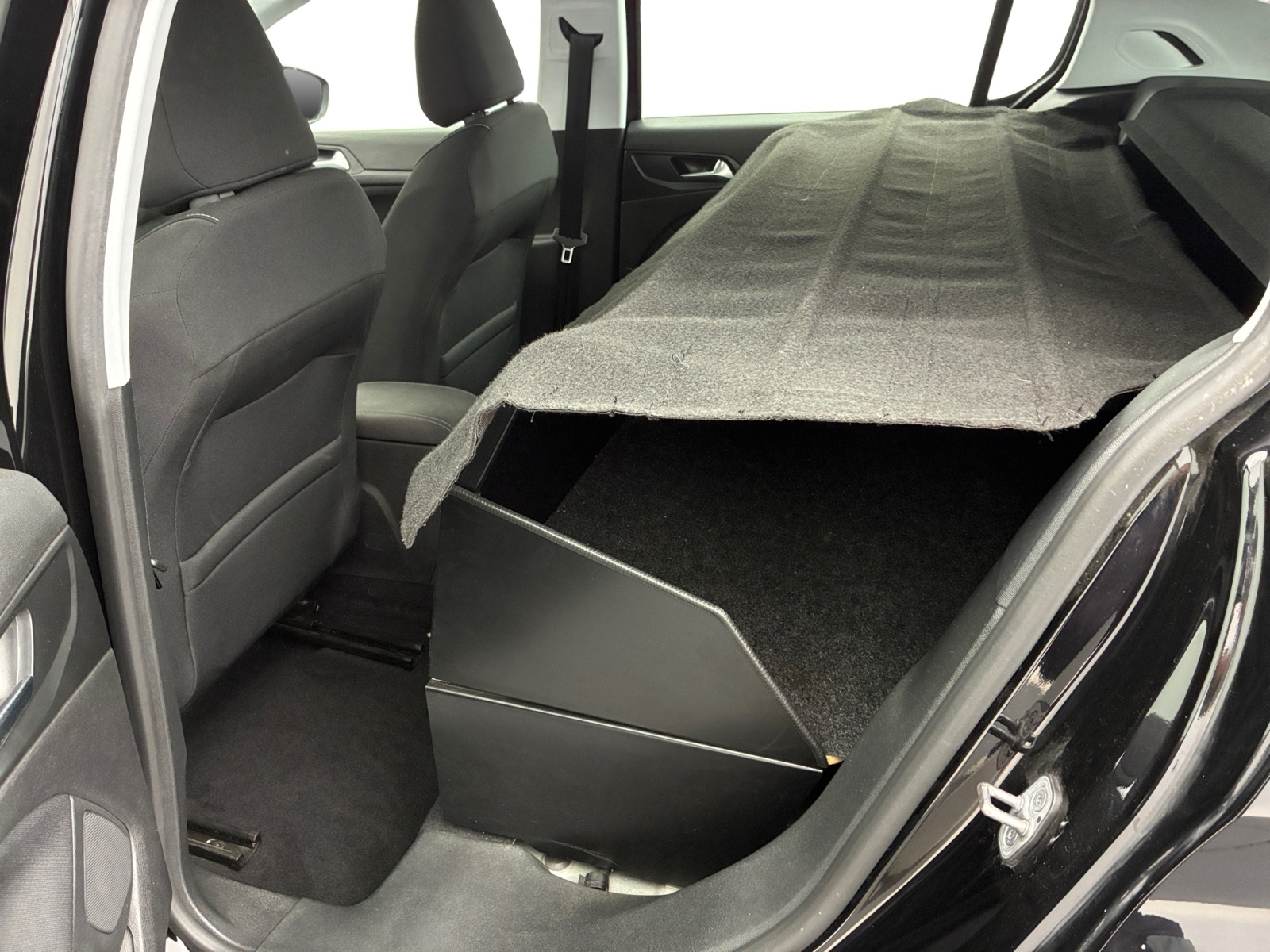 PEUGEOT 308 BUSINESS PureTech 130ch S&S EAT8 Active 2020