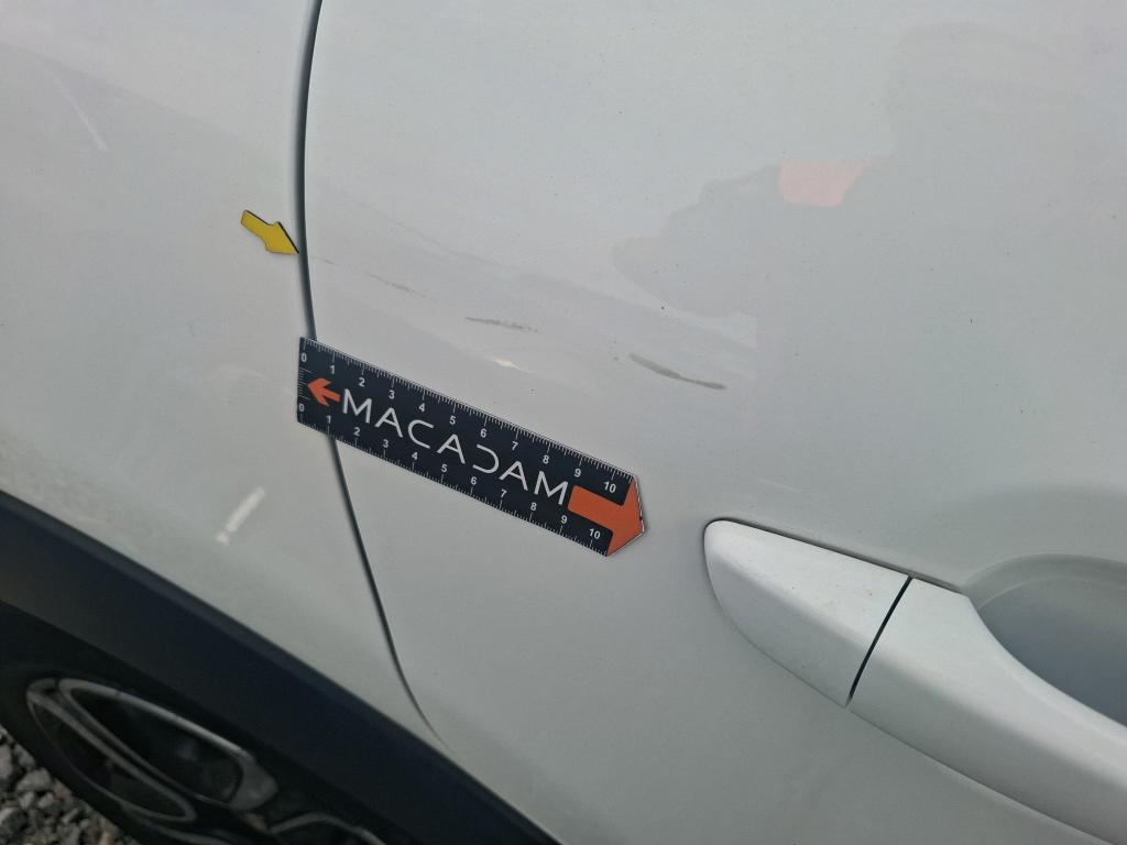 CITROEN C3 ENTREPRISE SOCIETE PURETECH 83 S&S BVM FEEL NAV 2023