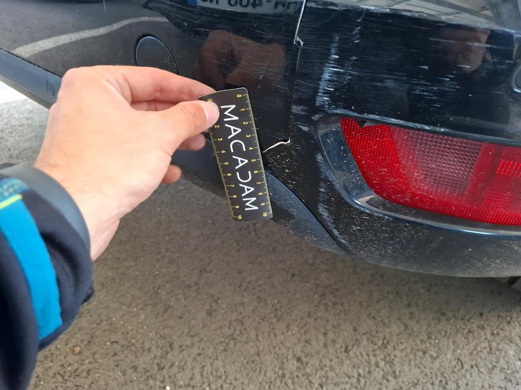 CITROEN C4 SPACETOURER PureTech 130 S&S BVM6 Business 2019