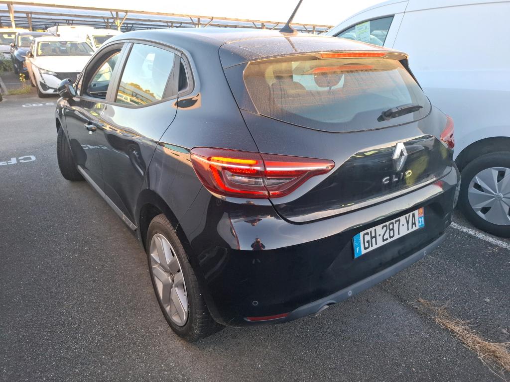RENAULT CLIO V TCe 90 - 21N Business 2022