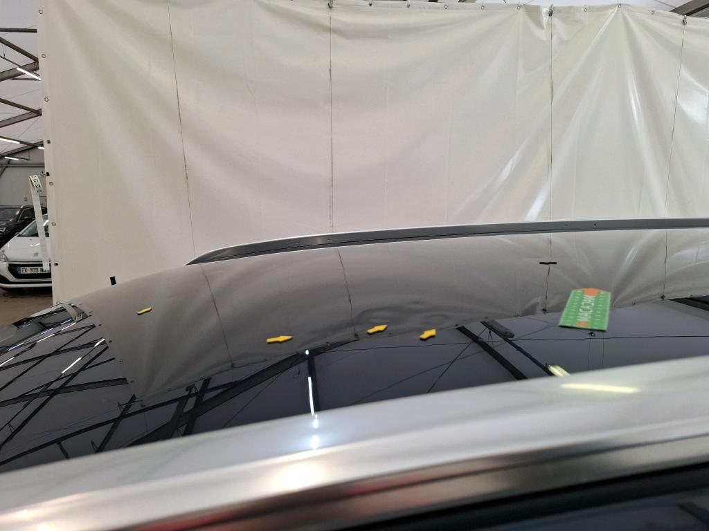PEUGEOT 5008 BUSINESS BlueHDi 130ch S&S BVM6 Active 2019
