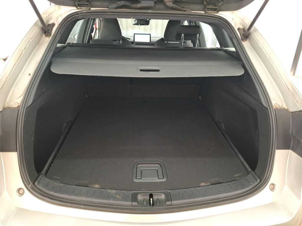 TOYOTA COROLLA TOURING Sports Hybride 140ch Dynamic 2023