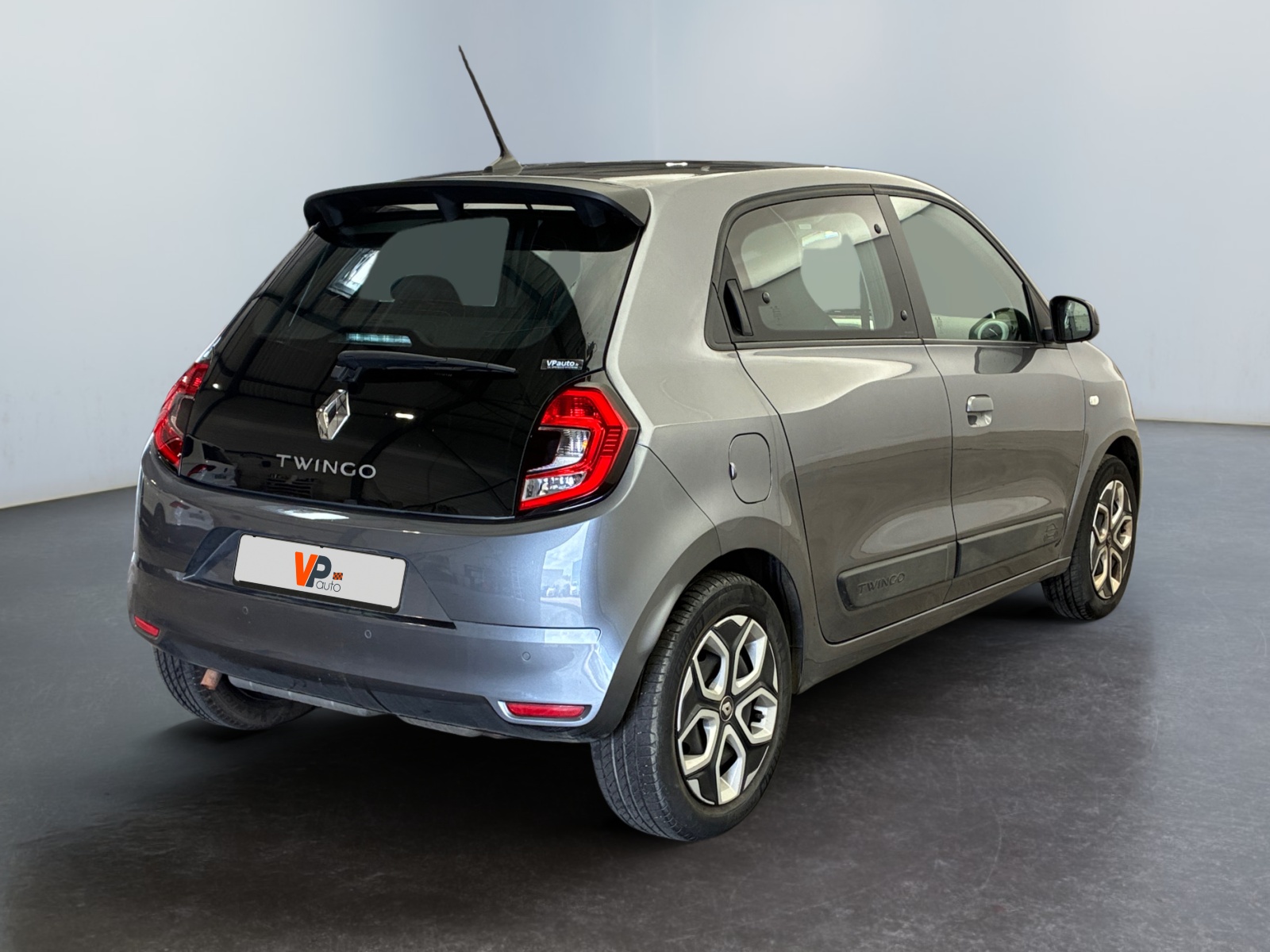 RENAULT TWINGO III SCe 65 Equilibre 2024
