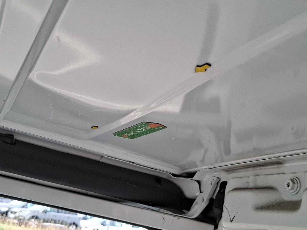RENAULT TRAFIC FOURGON FGN L2H1 3000 KG BLUE DCI 130 GRAND CONFORT 2023