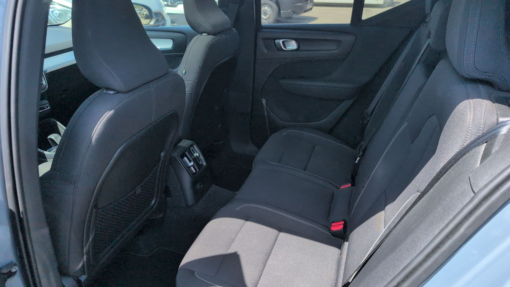 VOLVO XC40 BUSINESS T4 Recharge 129+82 ch DCT7 Inscription 2021