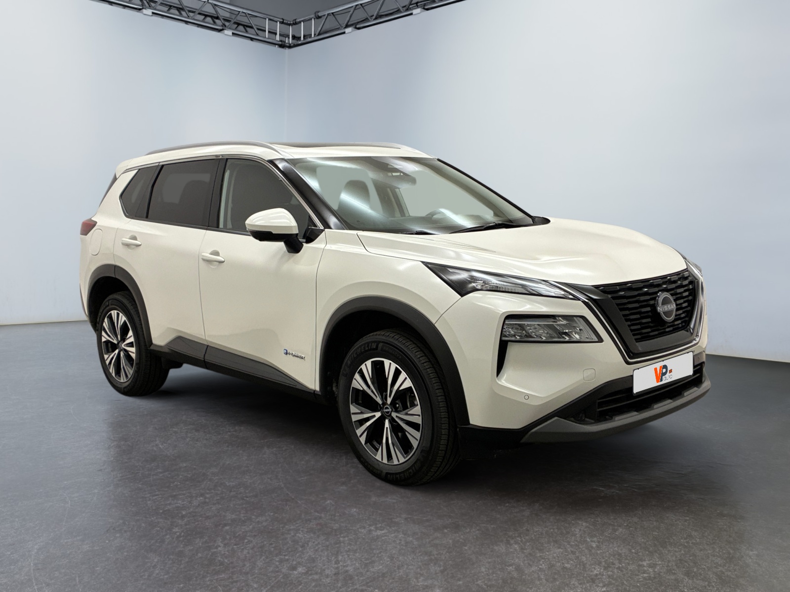NISSAN X-Trail e-POWER 204 ch 2023