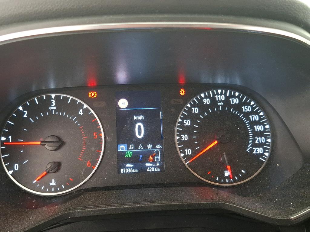 RENAULT CLIO V Blue dCi 115 Business 2020