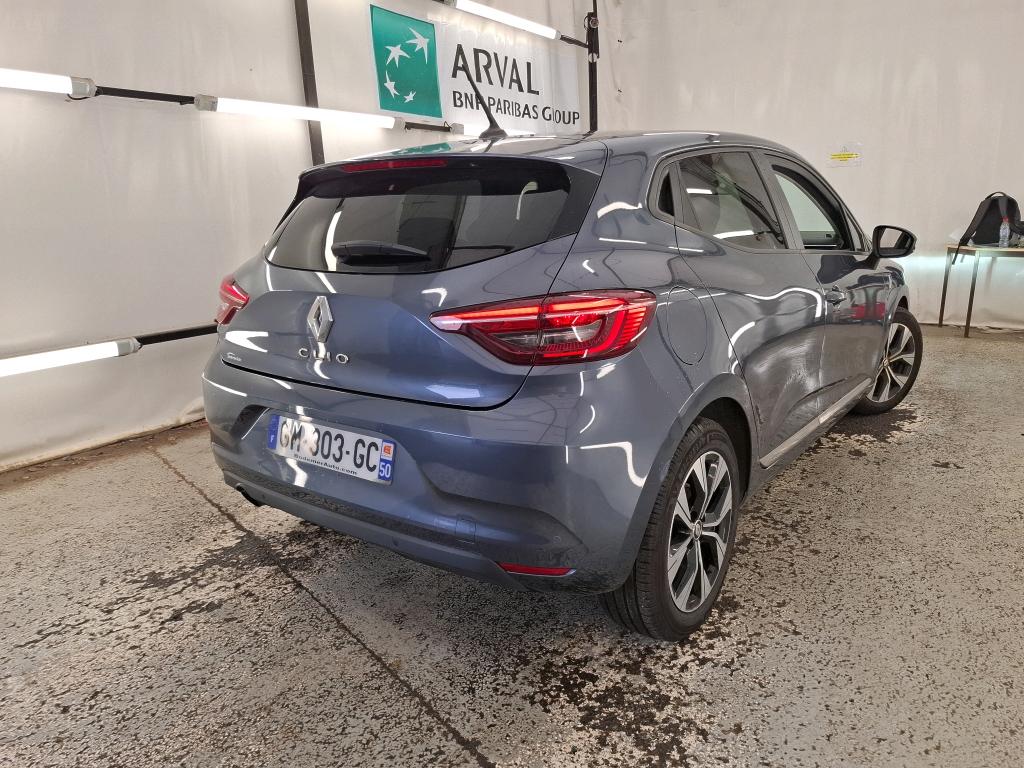 RENAULT CLIO V Blue dCi 100 Evolution 2023