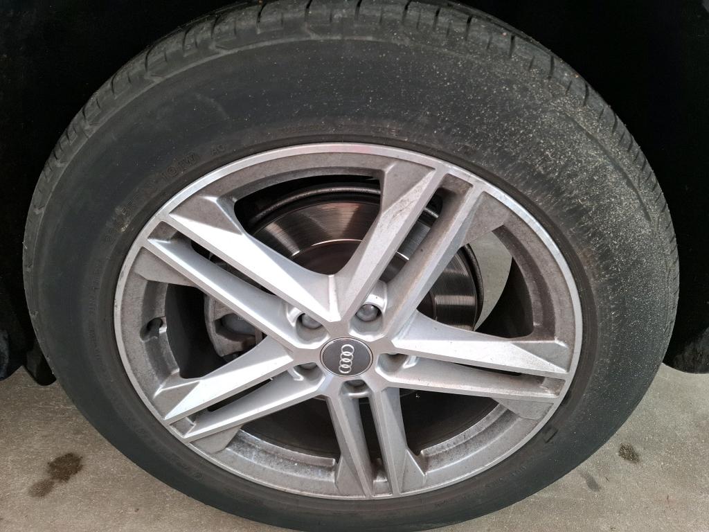 AUDI Q5 55 TFSI e 367 S tronic 7 Quattro line 2020
