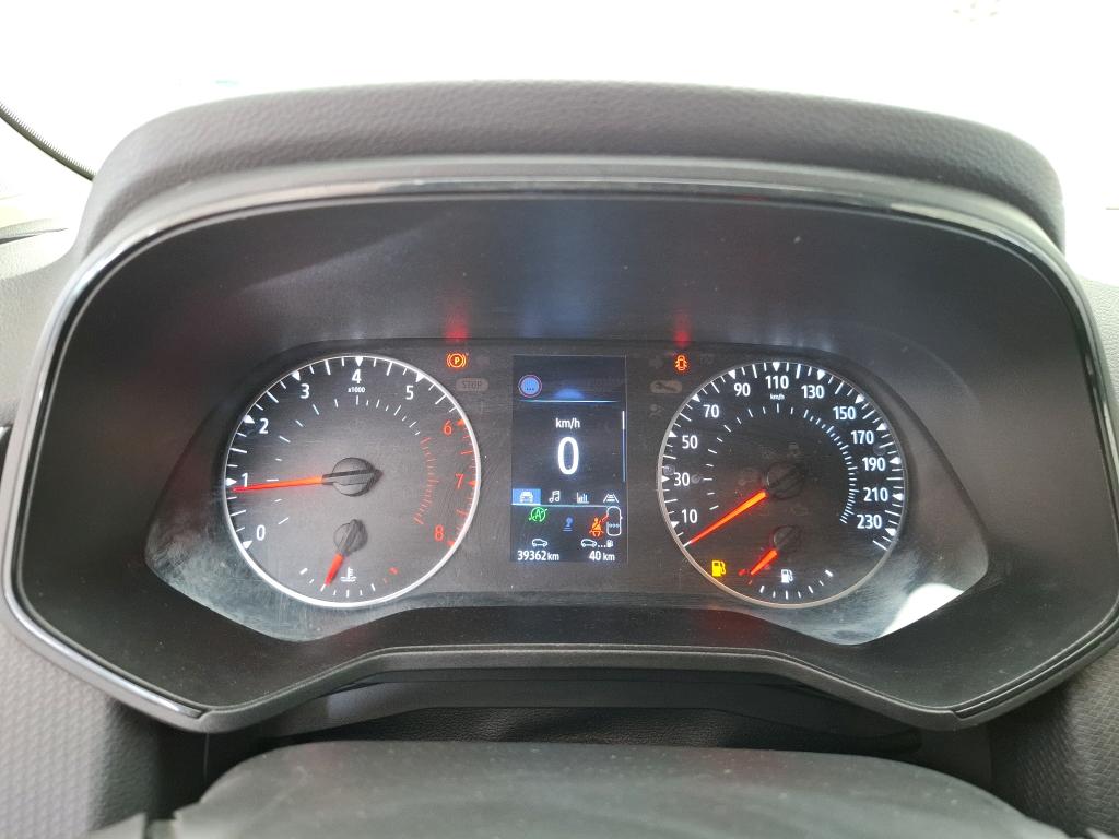 RENAULT CLIO V TCe 90 Equilibre 2023