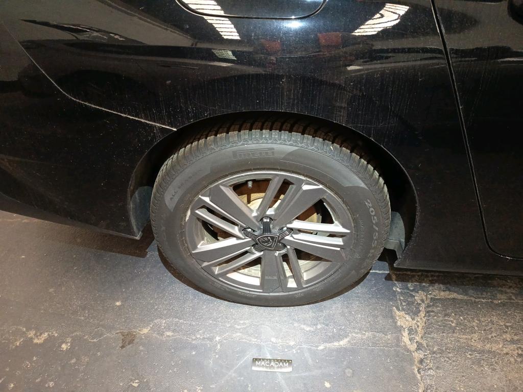 PEUGEOT 308 SW PureTech 130ch S&S EAT8 Active Pack 2022