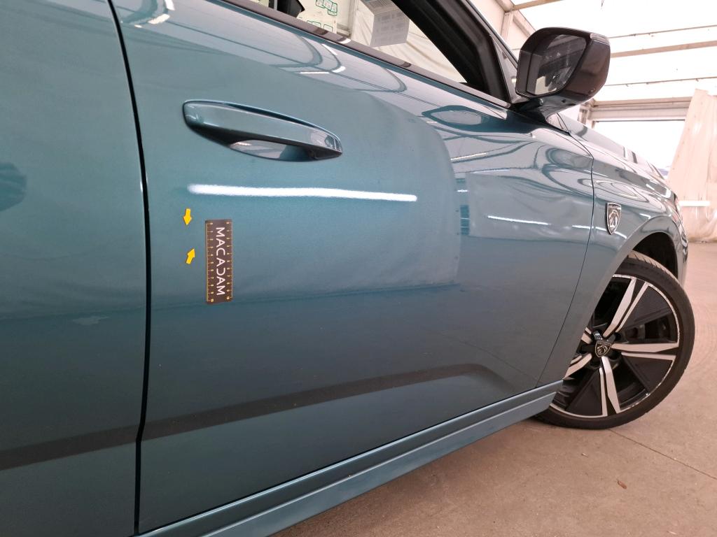 PEUGEOT 308 SW PureTech 130ch S&S EAT8 GT 2024