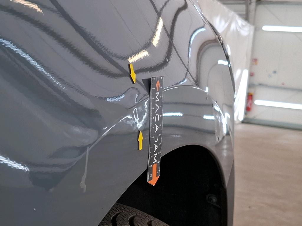 RENAULT KANGOO VU VAN BLUE DCI 95 GRAND CONFORT 2022