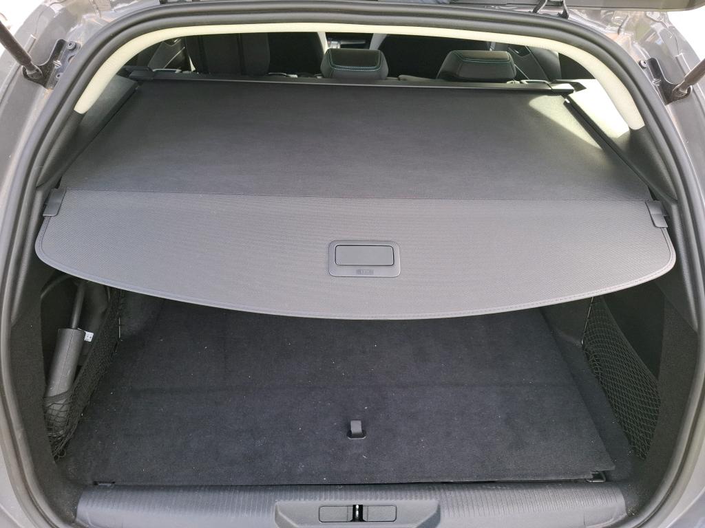 PEUGEOT 308 SW PHEV 180 e-EAT8 Allure 2025