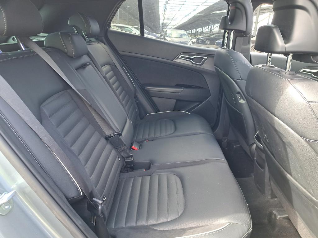 KIA SPORTAGE VP 1.6 T-GDi 230ch ISG Hybride BVA6 4x2 GT Line Premium 2023