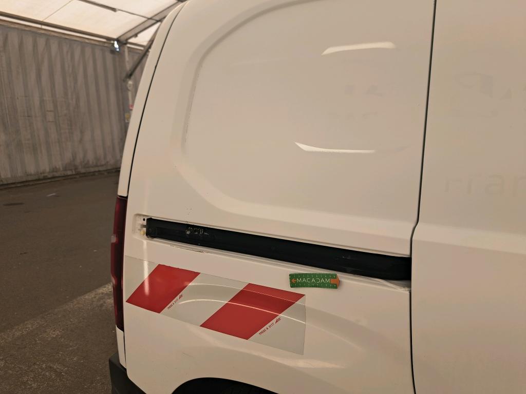 CITROEN  2020