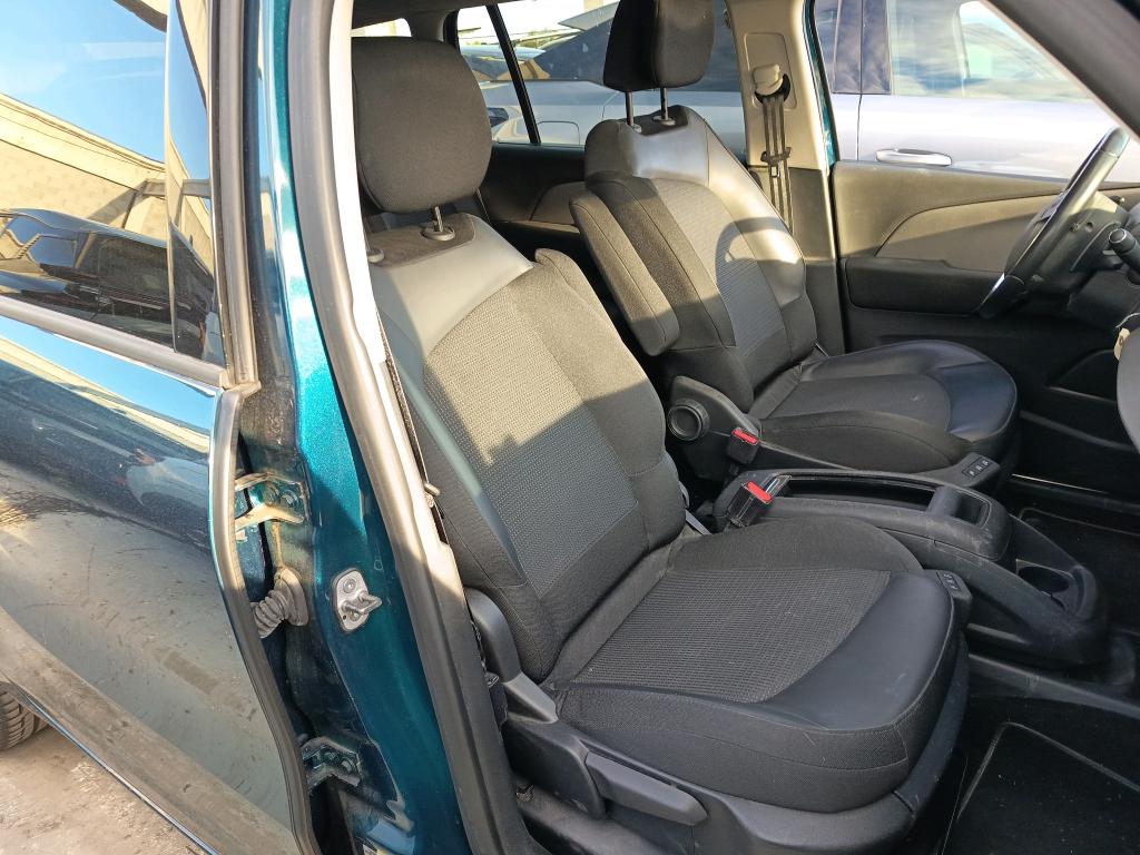 CITROEN C4 GRAND Spacetourer BlueHDi 130 S&S EAT8 Shine 2021