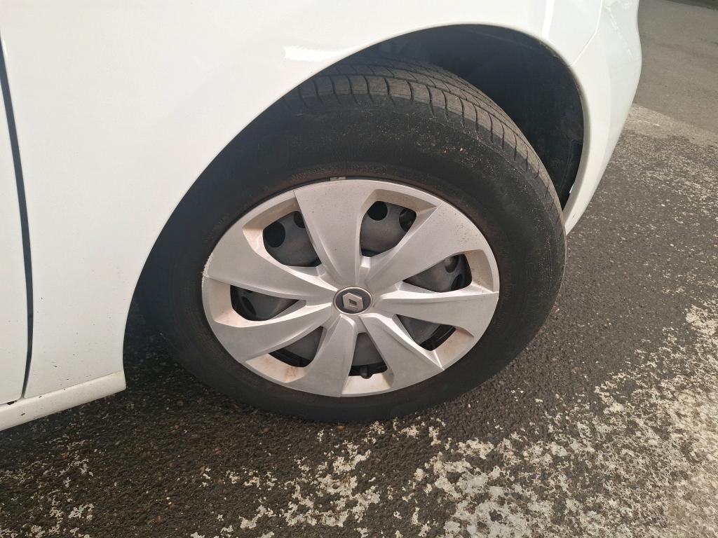 RENAULT ZOE E-TECH ELECTRIQUE R110 Achat Intégral - 21 Life 2022