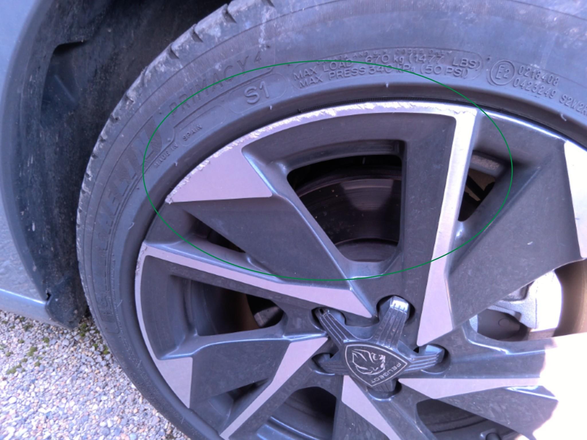 PEUGEOT 308 SW BlueHDi 130ch S&S EAT8 Allure 2025