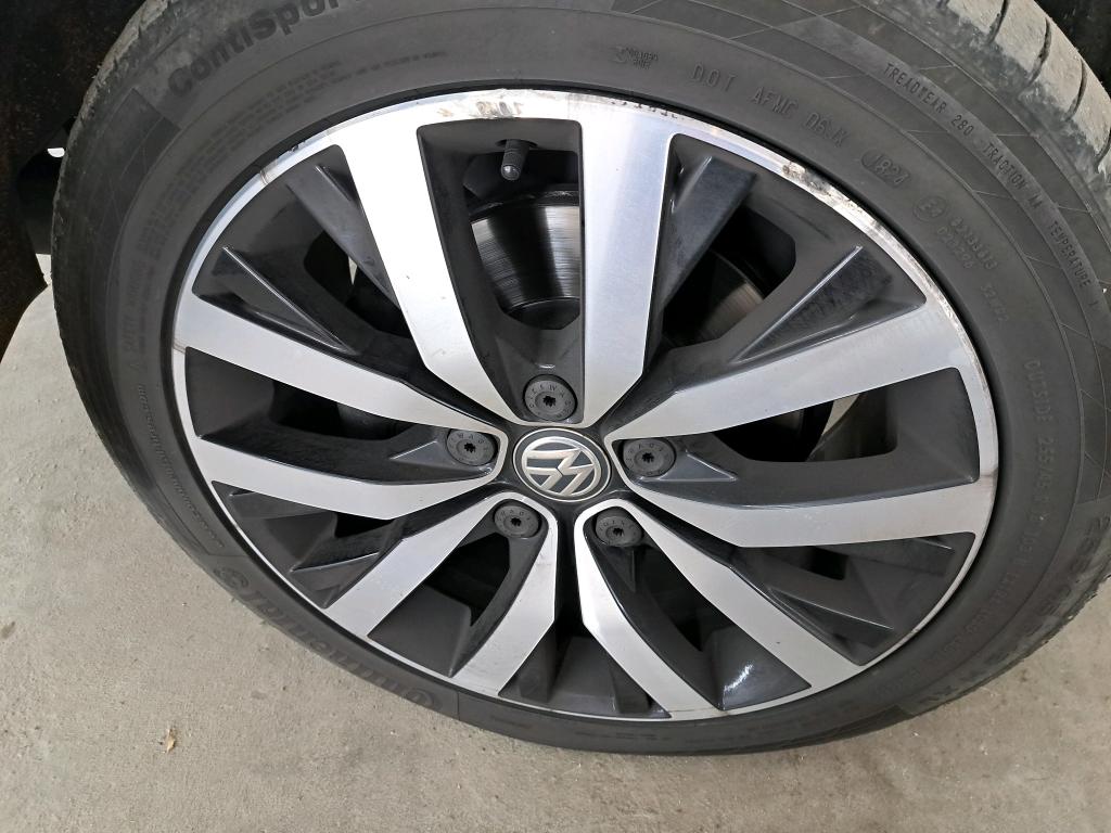 VOLKSWAGEN TRANSPORTER FOURGON FGN TOLE L1H1 2.0 TDI 150 DSG7 BUSINESS LINE 2019