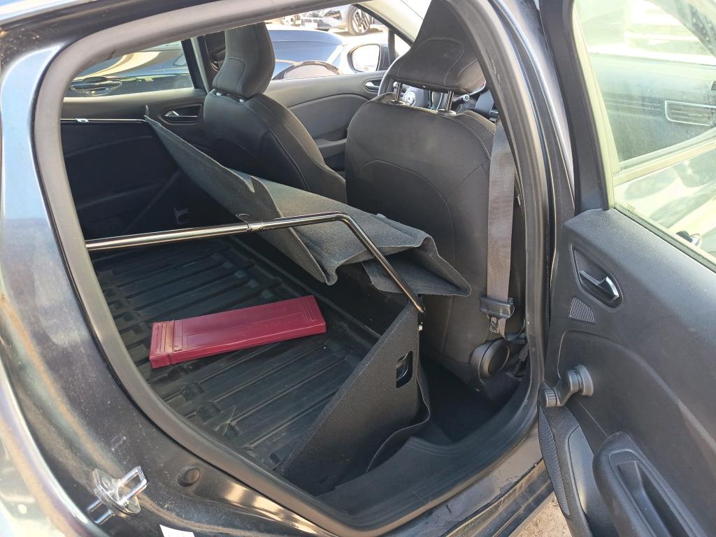 RENAULT CLIO SOCIETE BLUE DCI 85 AIR NAV 2020