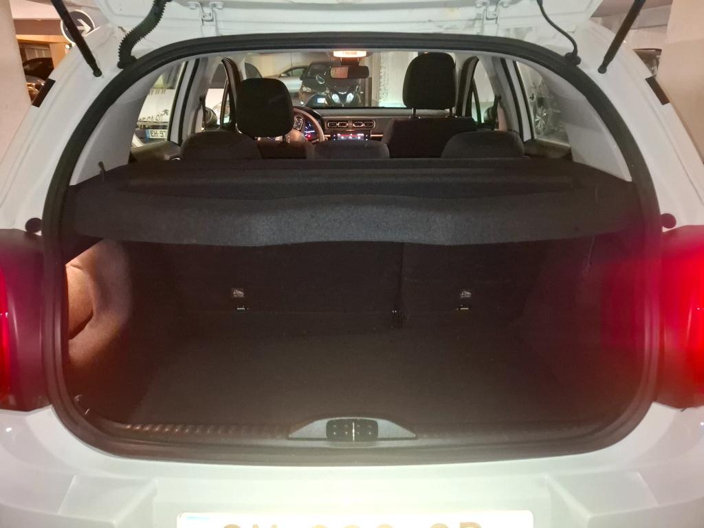 CITROEN C3 PureTech 83 S&S BVM5 C-Series 2023