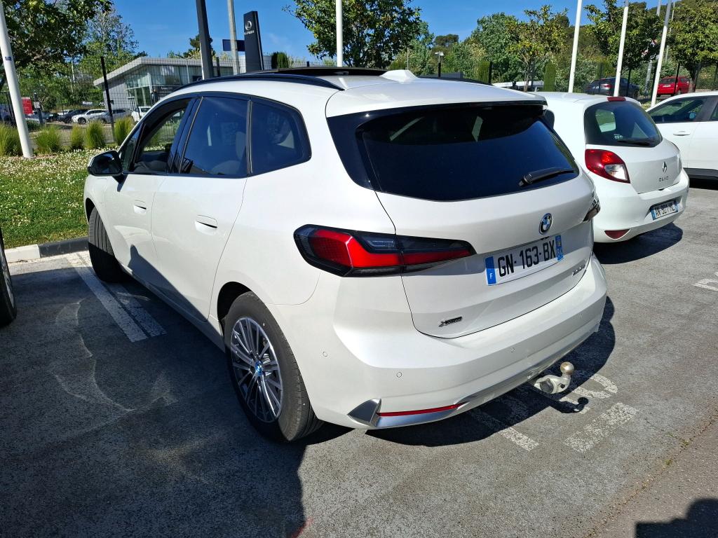 BMW SERIE 2 ACTIVE TOURER 225e xDrive 245 ch DKG7 Luxury 2023