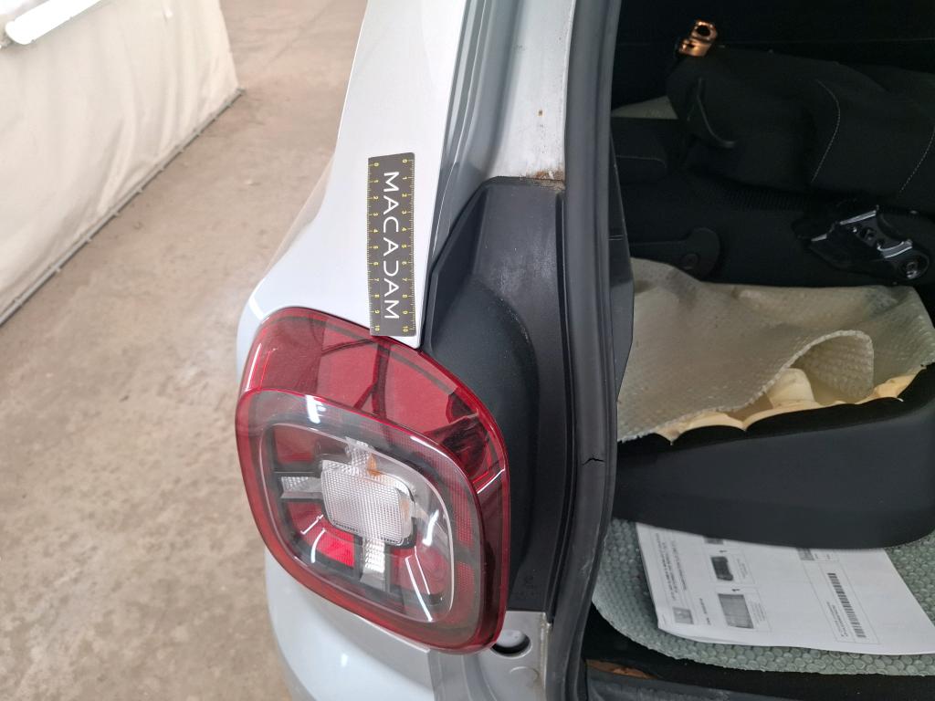 DACIA DUSTER dCi 110 4x2 Confort 2018