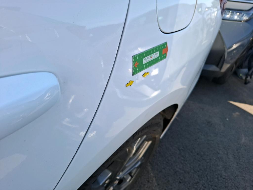 FORD FOCUS SW 1.0 EcoBoost 155 S&S mHEV Powershift ST-Line X 2024