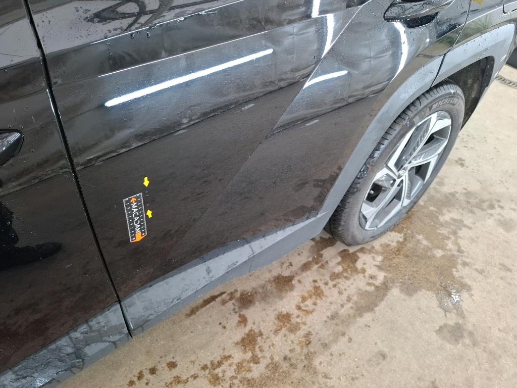 HYUNDAI TUCSON 1.6 T-GDI 265 HTRAC Plug-in BVA6 Creative 2023