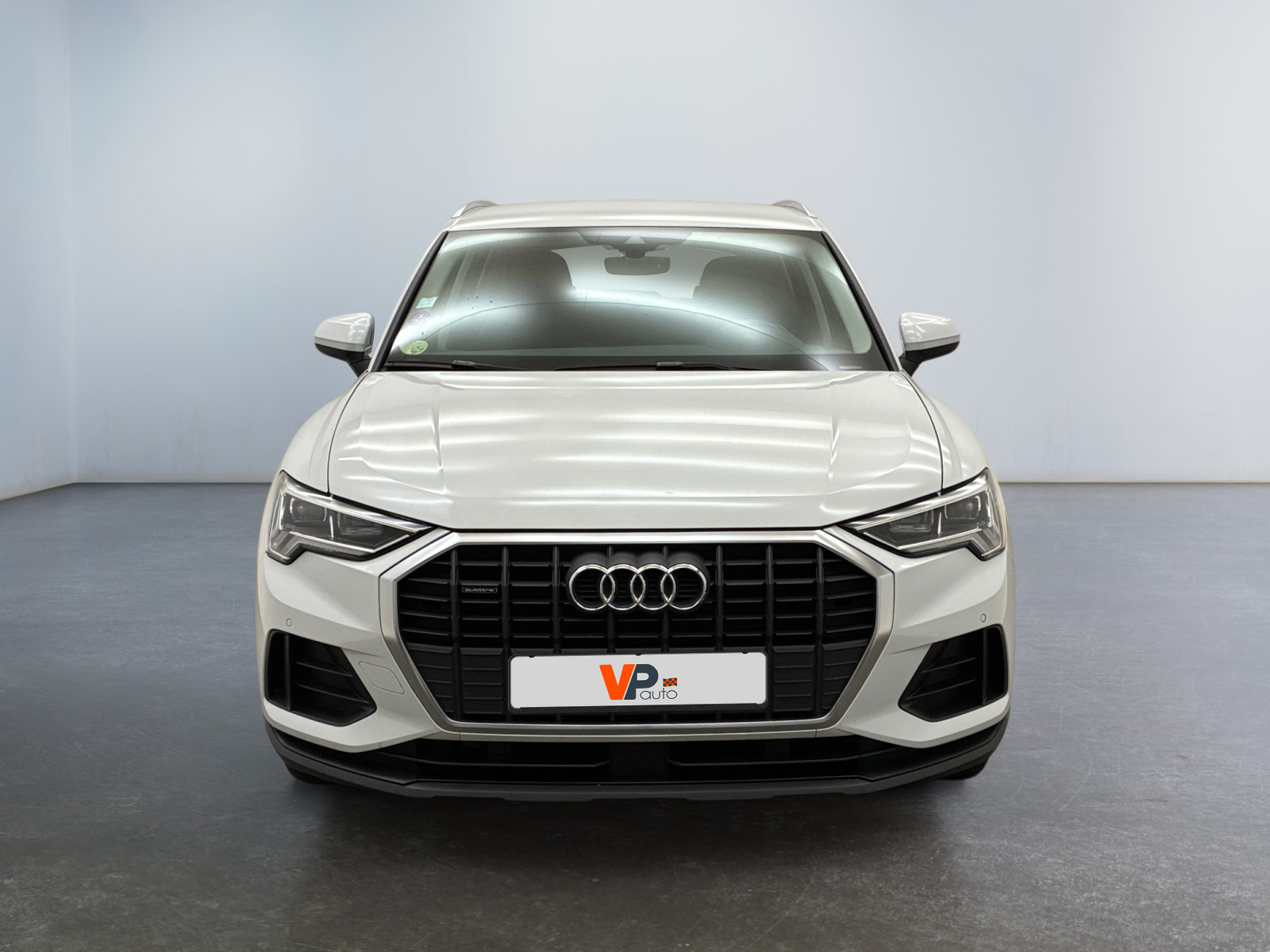 AUDI Q3 2021