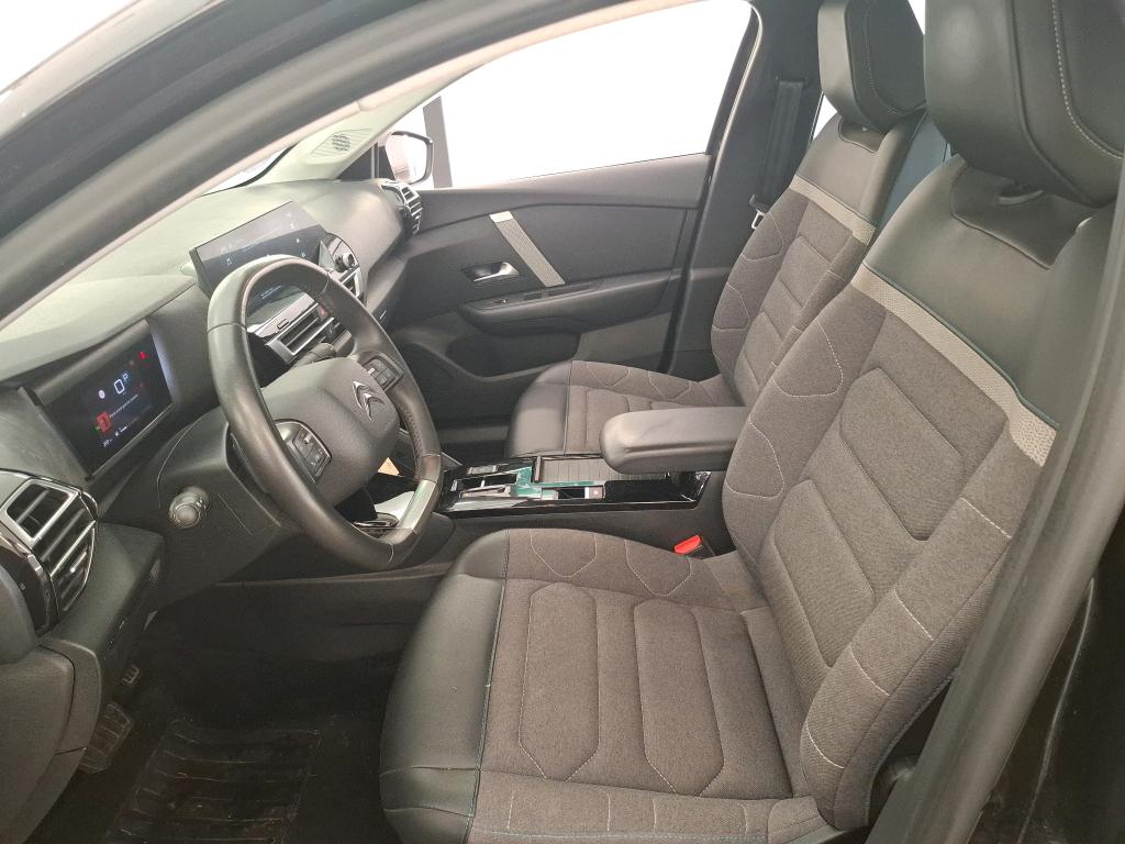 CITROEN C4 X PureTech 130 S&S EAT8 Plus 2023