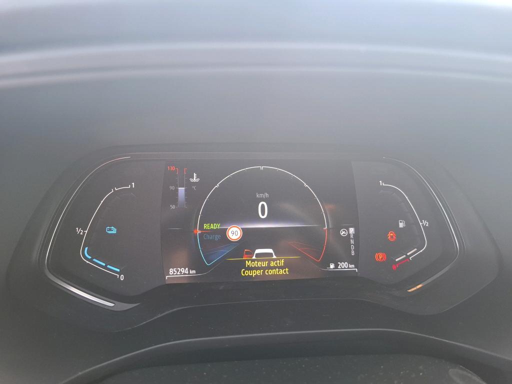 RENAULT ARKANA E-Tech 145 - 22 Evolution 2023