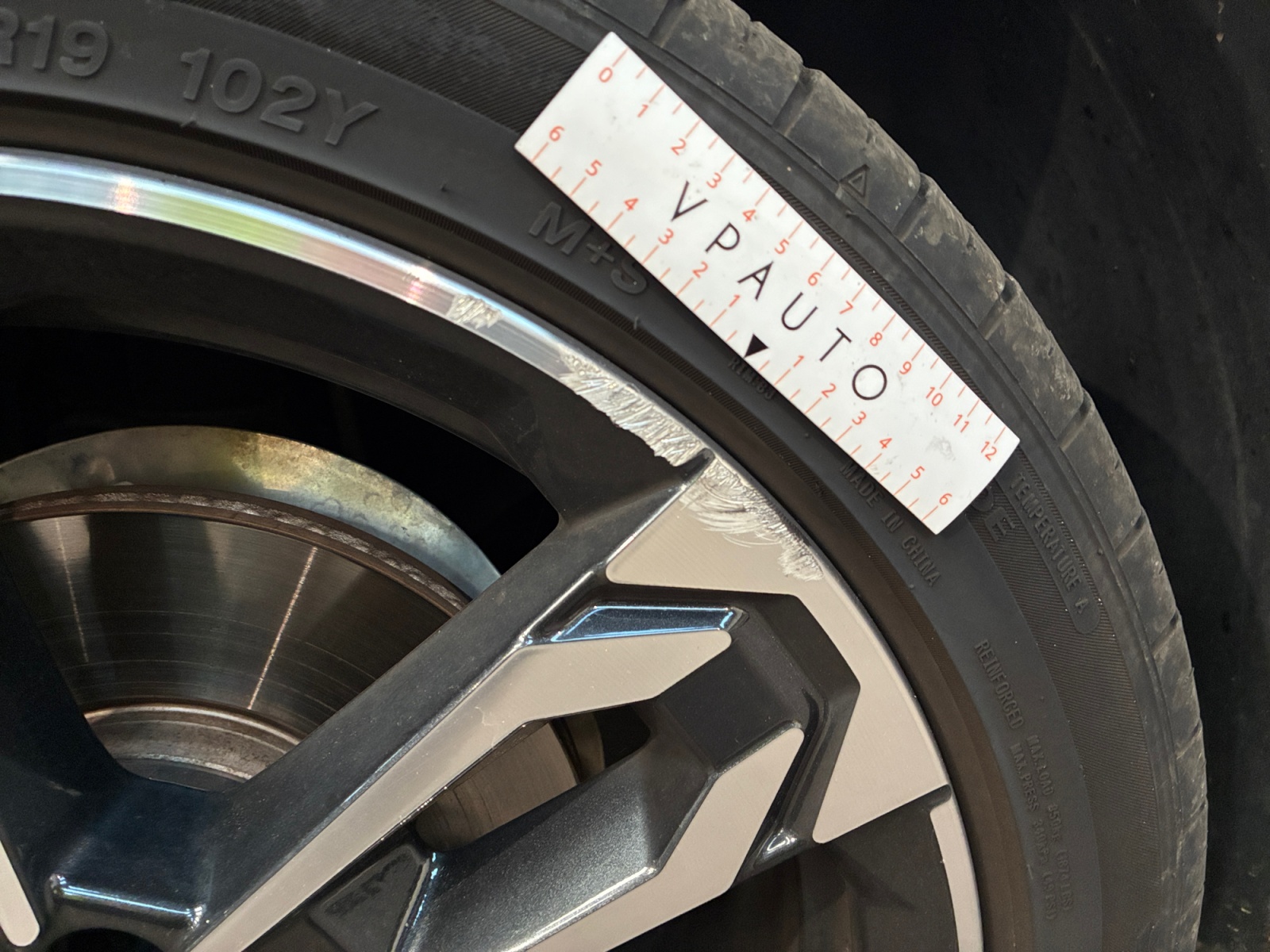 BMW iX2 U10 eDrive20 204ch BVA M Sport 2024
