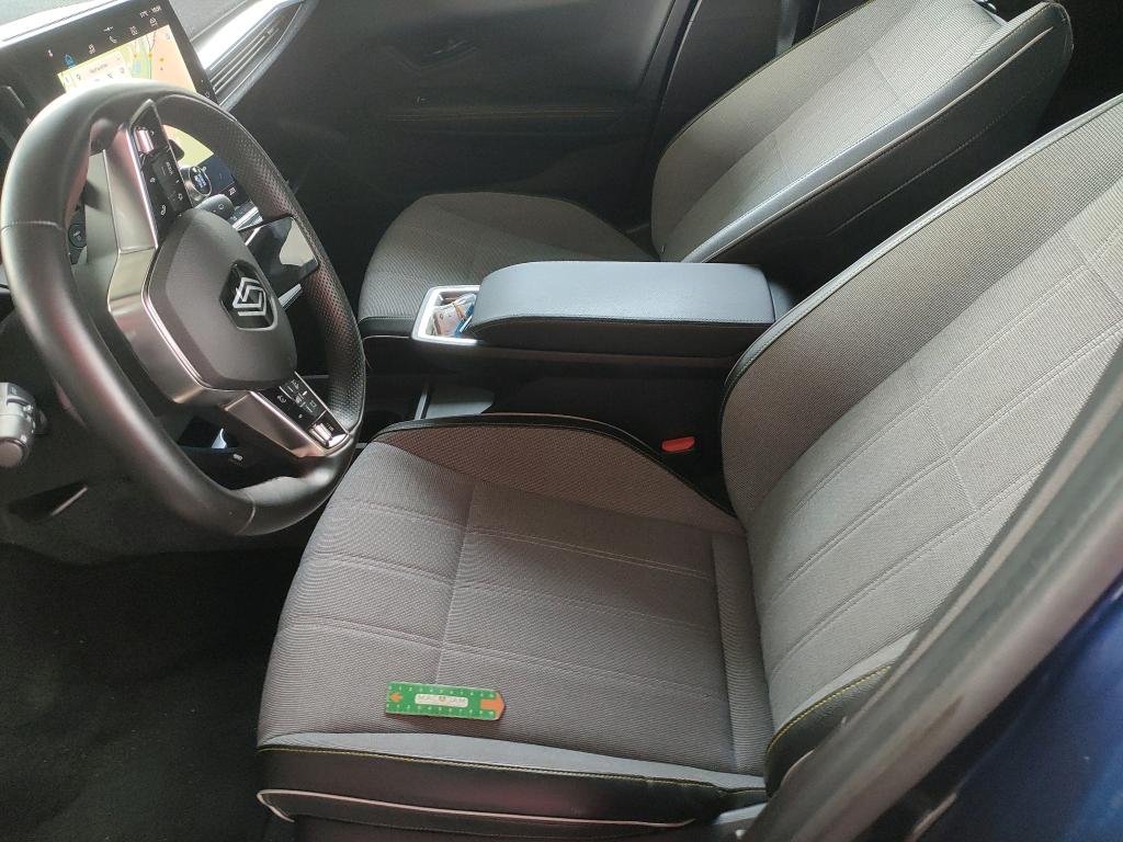 RENAULT MÉGANE MEGANE E-TECH EV60 220 ch super charge Techno 2023