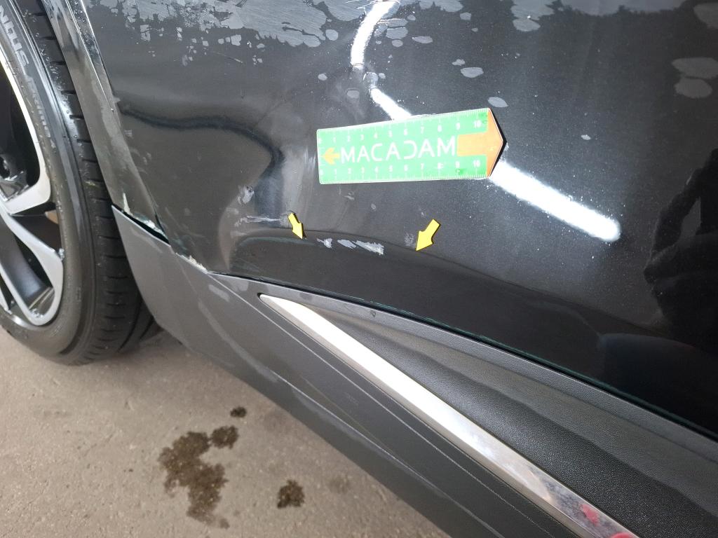 RENAULT GRAND SCENIC TCe 140 FAP EDC - 21 SL Black Edition 2022