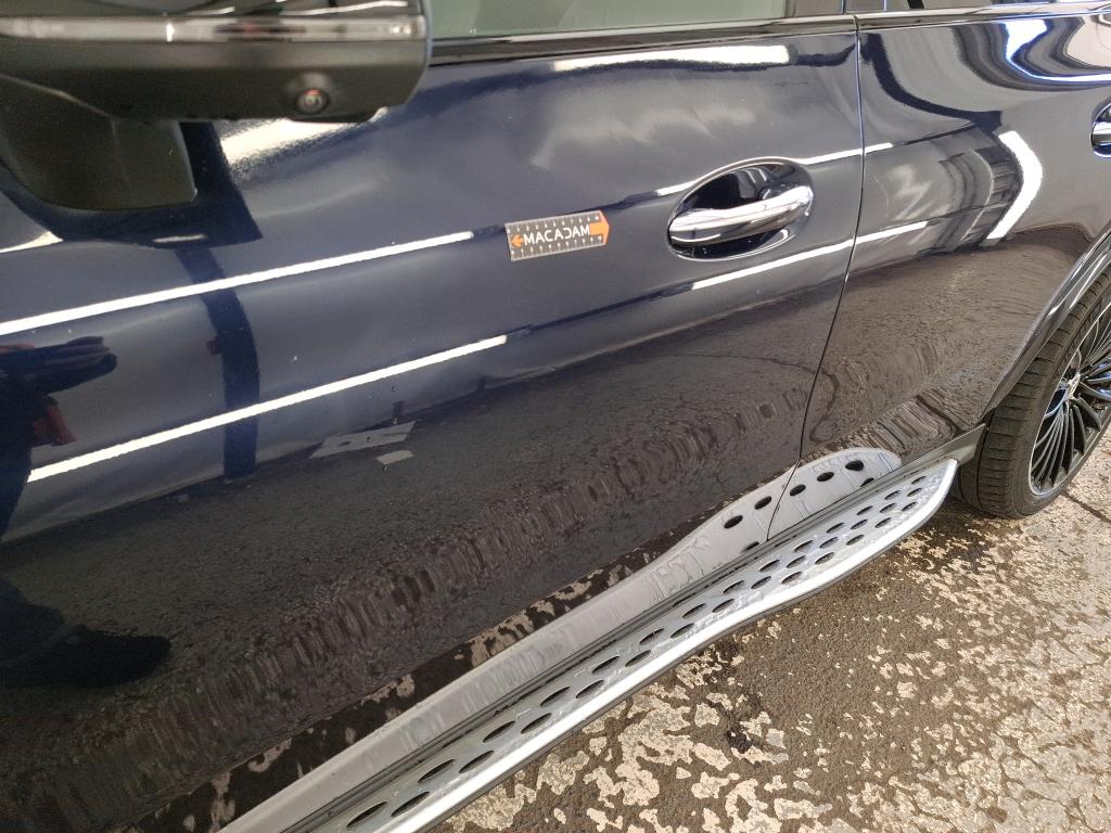 MERCEDES-BENZ MERCEDES GLC COUPE 400 e 9G-Tronic 4Matic AMG Line 2023