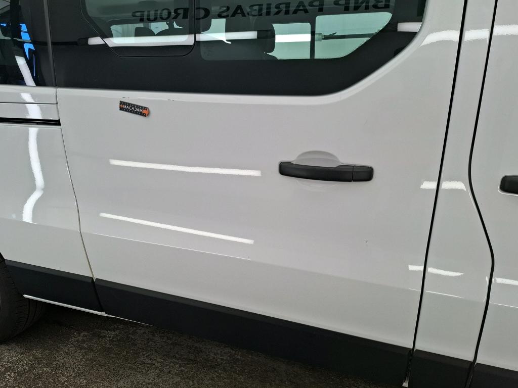RENAULT TRAFIC COMBI L2 dCi 150 Energy S&S Zen 2023