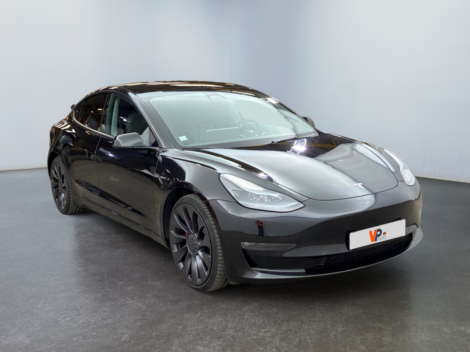TESLA MODEL 3 Performance Dual Motor AWD 2022