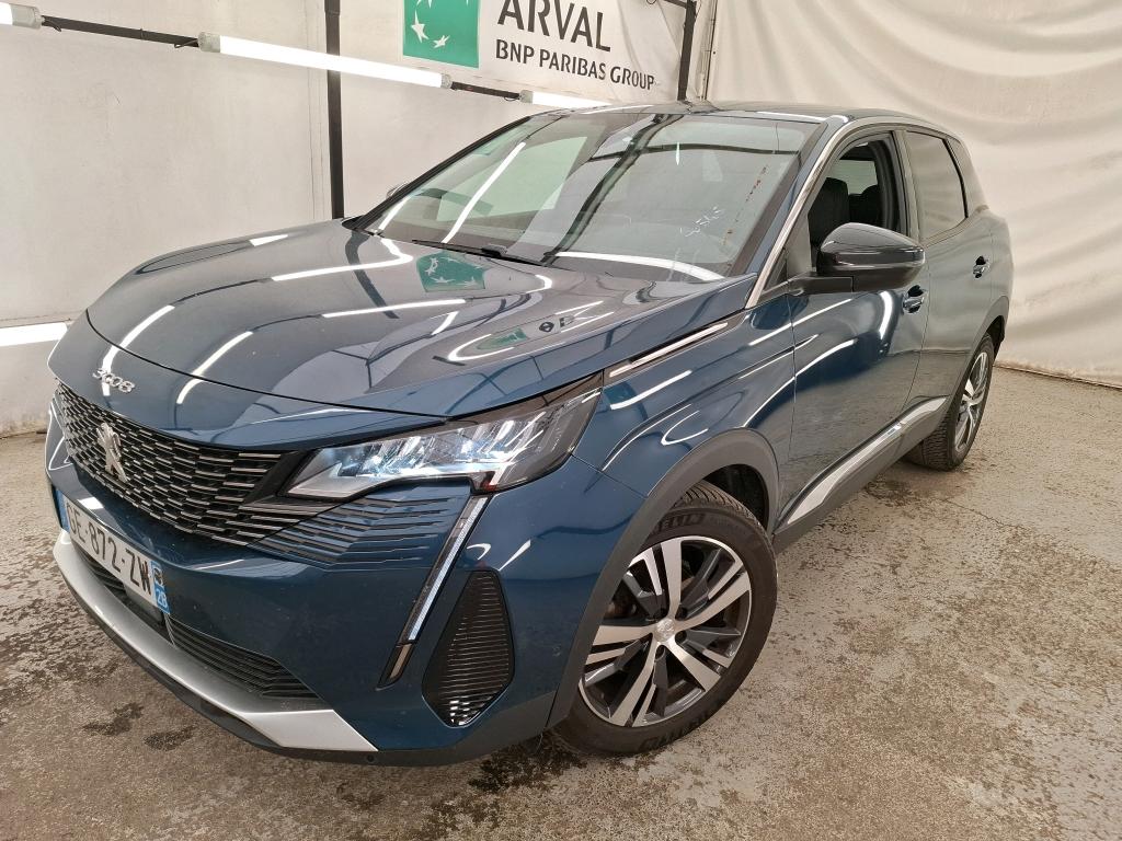 3008 BLUEHDI