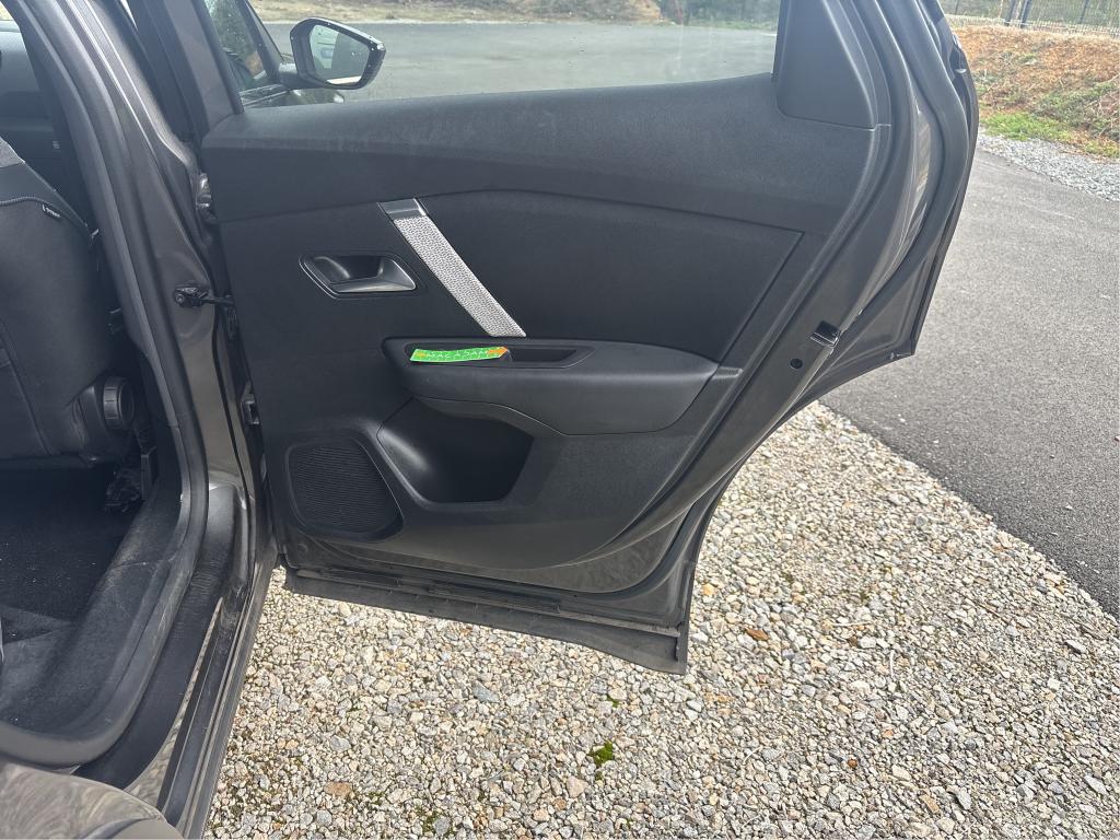 CITROEN C4 PureTech 130 EAT8 Max 2024
