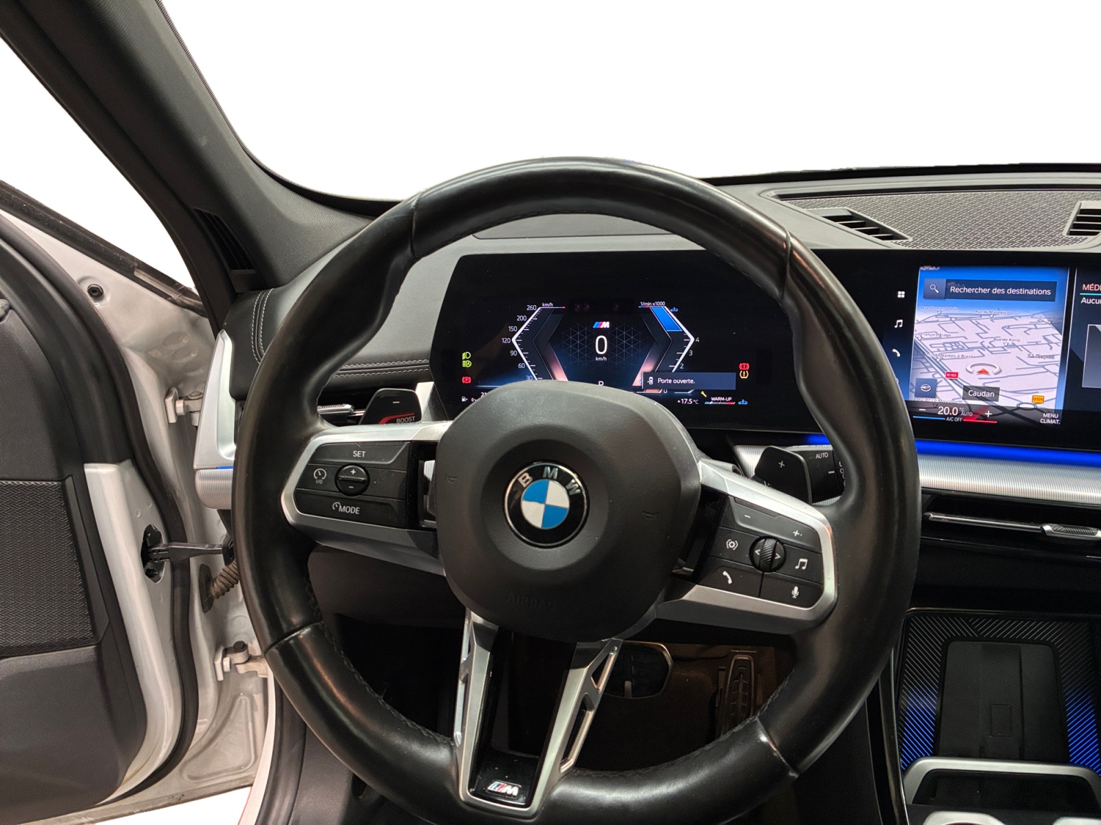 BMW X1 xDrive 23i 218ch DKG7 M Sport First Edition Exclusive 2022