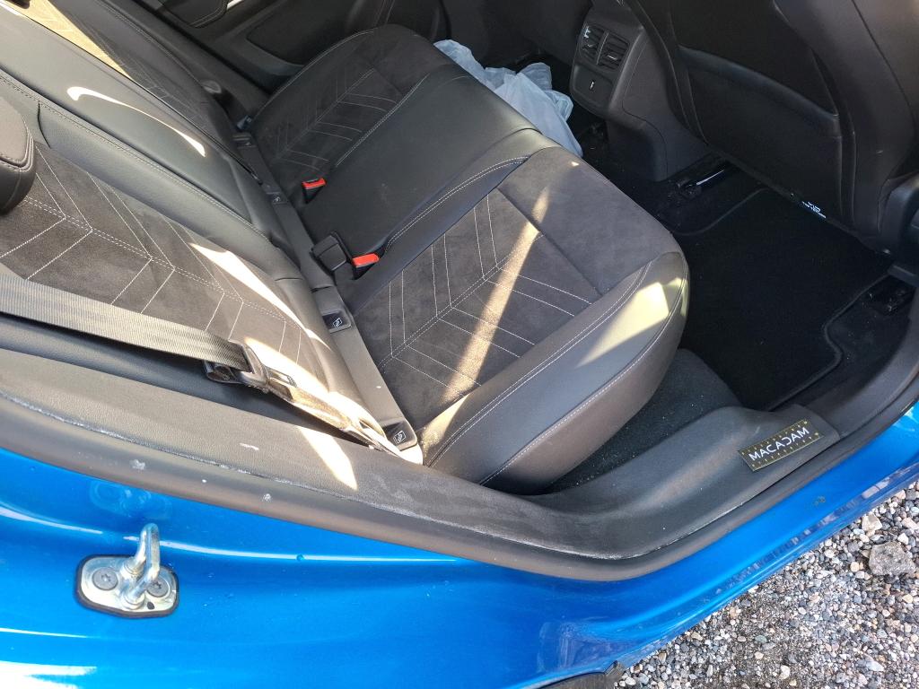 OPEL GRANDLAND 1.5 Diesel 130 ch BVA8 GS 2024